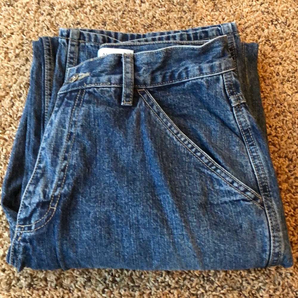 Authentic Jeanswear Carpenter Jeans 30x36